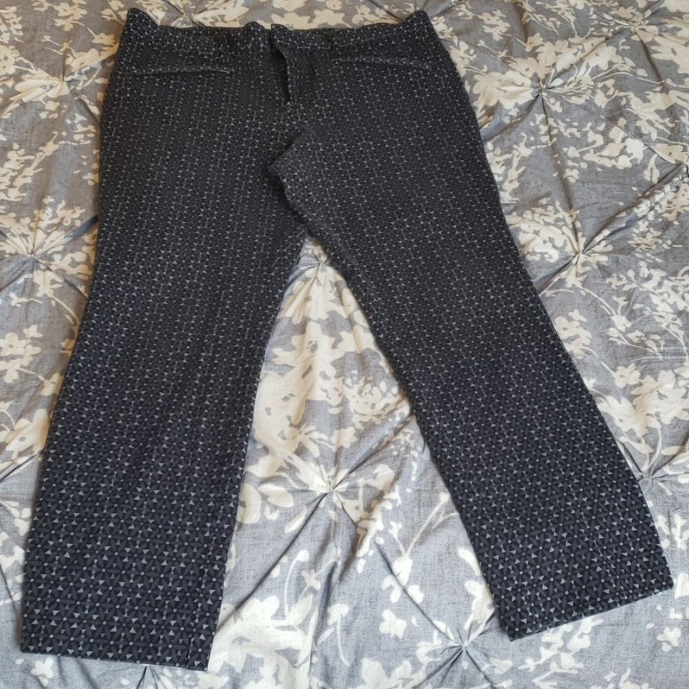 Gap Skinny Ankle Pants